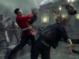 'Zombi U' screenshot