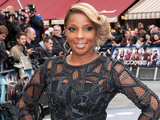 Rock of Ages UK Premiere: Mary J Blige