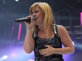 Capital FM's Summertime Ball: Kelly Clarkson