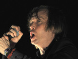 Refused perform at Coachella Music Festival 2012
