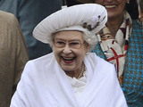 The Queen, Diamond Jubilee Pageant