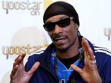 Snoop Dogg, Snoop Dogg unveils Yoostar on MTV on Kinect for Xbox 360 at the 2011 E3 Expo, Los Angeles