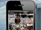 Boxee iPhone cloud video app
