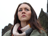 Lacey Turner stars in series 2 of 'Bedlam'