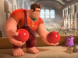 Wreck-It Ralph still
