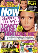 Now magazine June 12