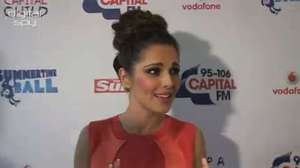 Cheryl Cole, Usher more at Capital FM Summertime Ball