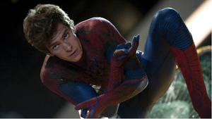 'The Amazing Spider-Man' trailer