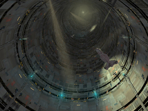 'Star Wars 1313' E3 screenshot