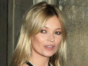 Kate Moss, Stella McCartney