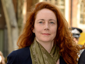 Rebekah Brooks, Westminster Magistrates Court