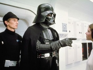 Darth Vader, Star Wars