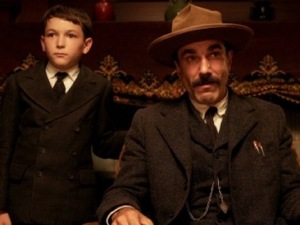 Daniel Plainview, There Will Be Blood