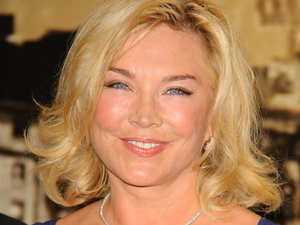 Birthday Honours List: Amanda Redman