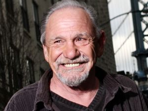 Ex-mobster Henry Hill