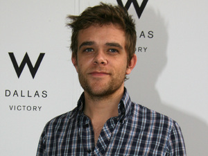 Nick Stahl