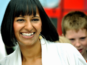 Ranvir Singh