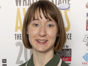 Bryony Hannah