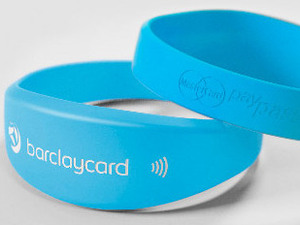 Barclaycard Wireless festival payband