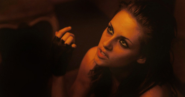 Kristen Stewart Welcome to the Rileys