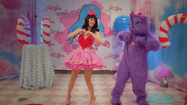 Katy Perry: Part of Me 3D in pictures