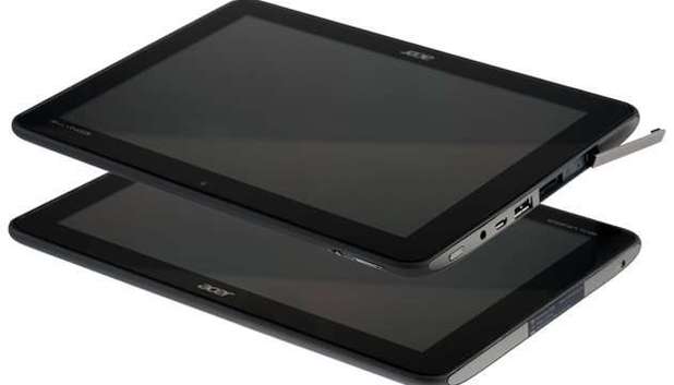 Acer Iconia Tab A700