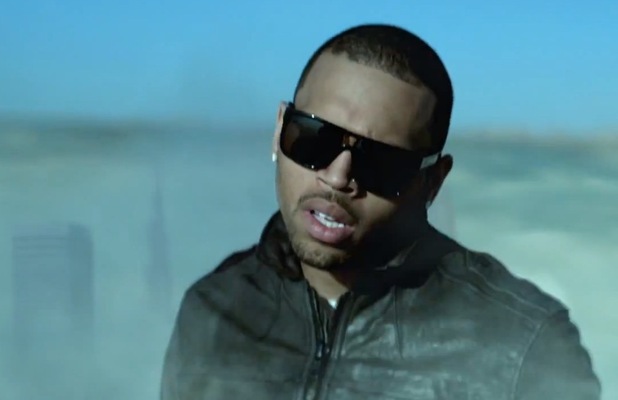 Chris Brown Debuts New Single Fine China Music Video Watch Music News Digital Spy