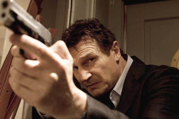 Best & Worst movie dads