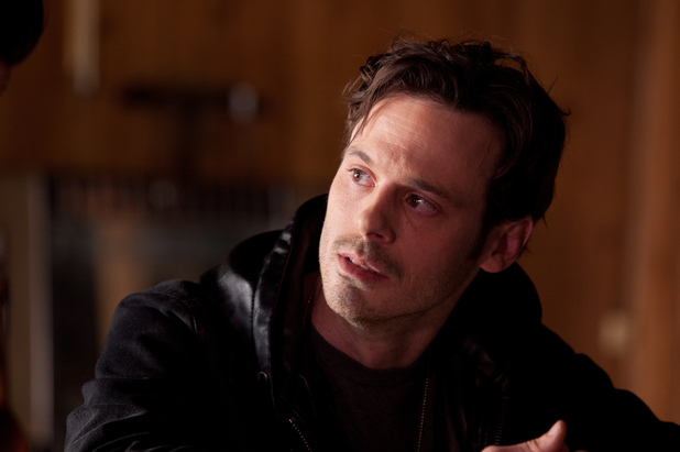 'Killing Them Softly' - First pictures