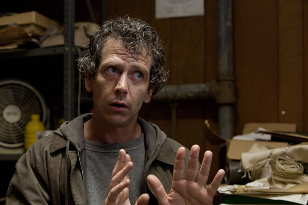 'Killing Them Softly' - First pictures