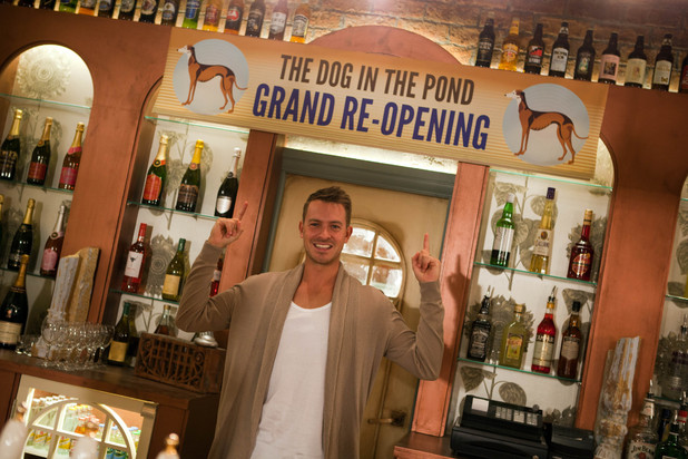Ashley Taylor Dawson