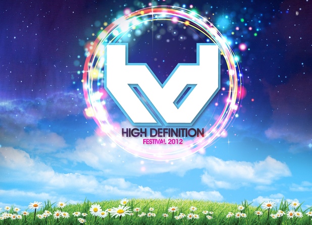 High Definition Festival 2012