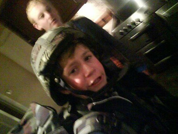 Niall Horan