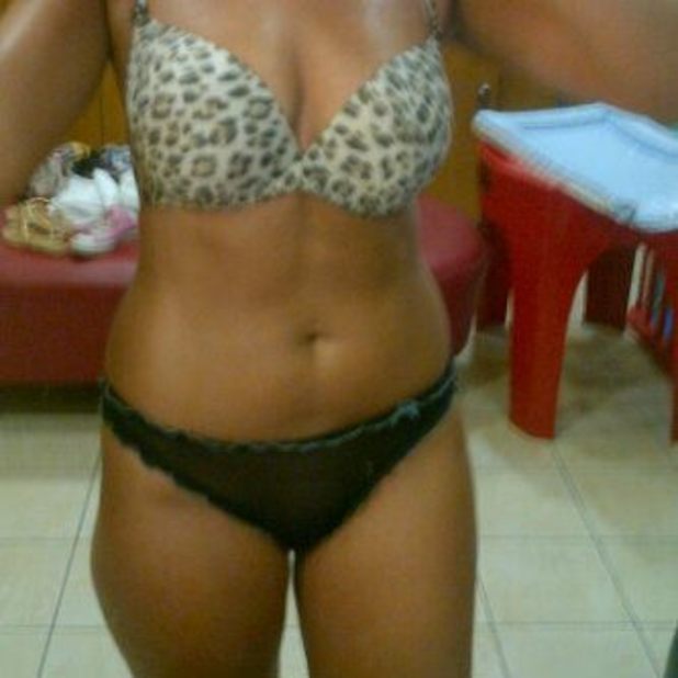 Lauren Goodger