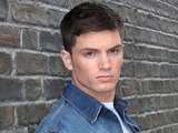 David Witts as Joey Branning in EastEnders