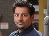 Nitin Ganatra as Masood Ahmed in EastEnders
