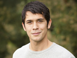 Bob Morley as Aidan Foster in Neighbours