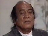 Mehdi Hassan