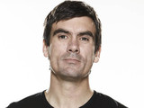 Jeff Hordley as Cain Dingle in Emmerdale