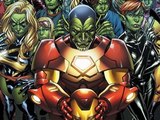 Secret Invasion