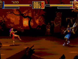Retro Corner: 'Shaq Fu'