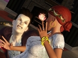 The Sims 3: Supernatural screenshot