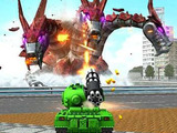 Tank! Tank! Tank!