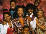 Moesha cast
