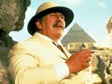 Death On The Nile, Peter Ustinov