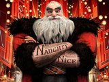 Rise of the Guardians: Santa Claus