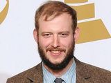 Justin Vernon of Bon Iver