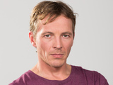 Dieter Brummer as Troy Miller in Neighbours