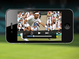 BBC Sport on Mobile