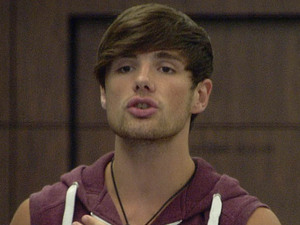 Big Brother 2012 Day 14: Arron argues with Lydia